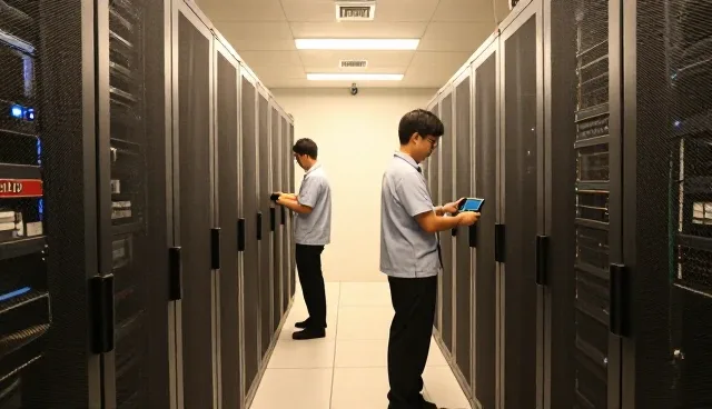 上海度兰特智能科技有限公司分享成功应用经验