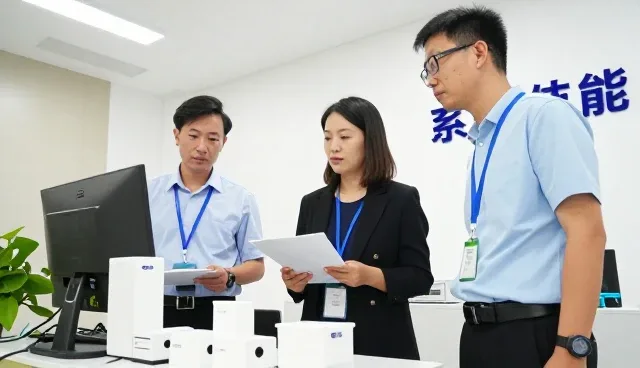 智能设备生产在智能制造场景中的落地实践